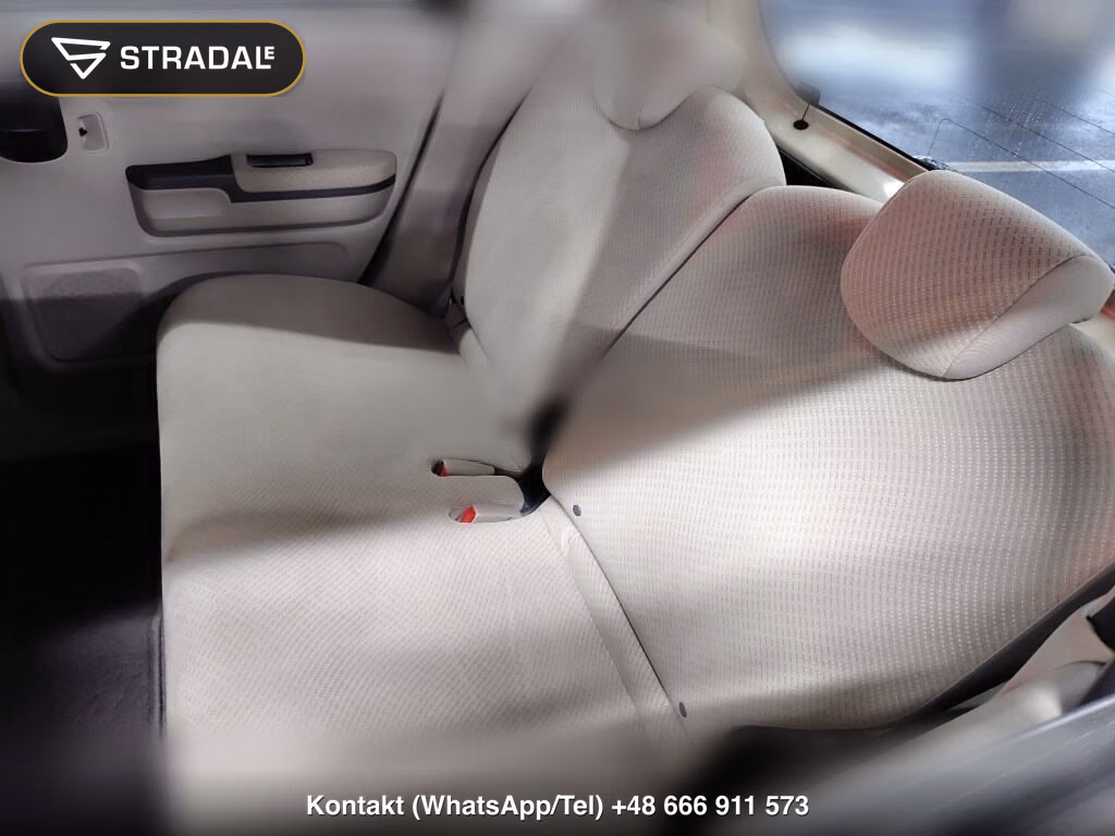 HONDA LIFE 5D G SMART PLUS, miniaturka 7