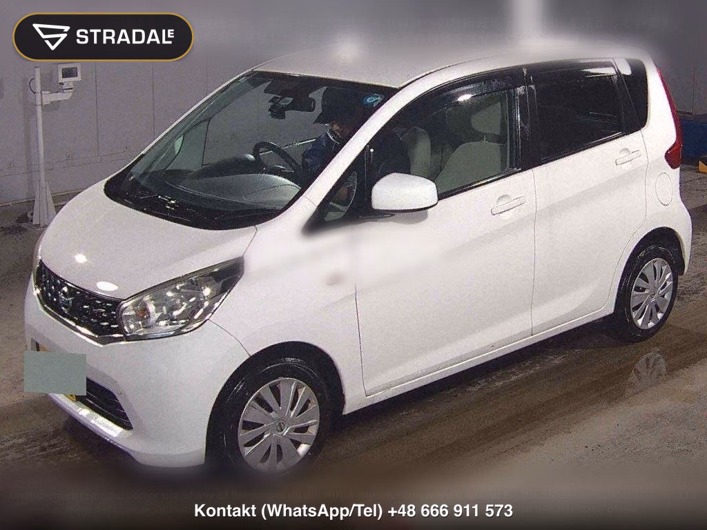 NISSAN DAYZ S, miniaturka 5