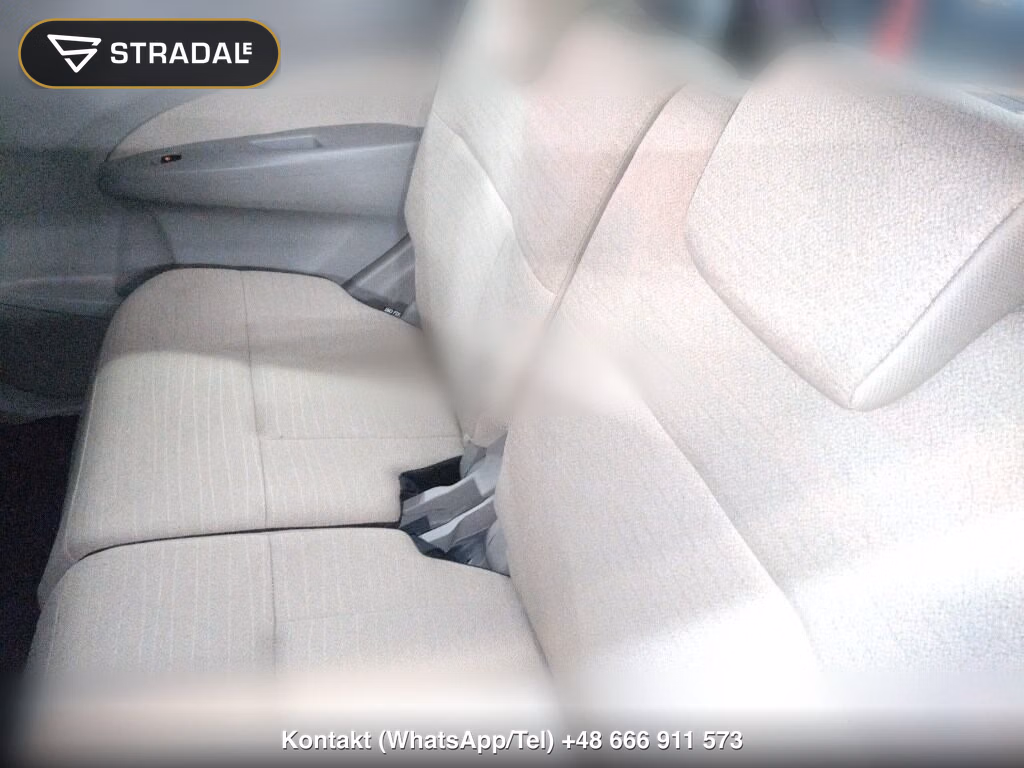 DAIHATSU MOVE L SA, miniaturka 7