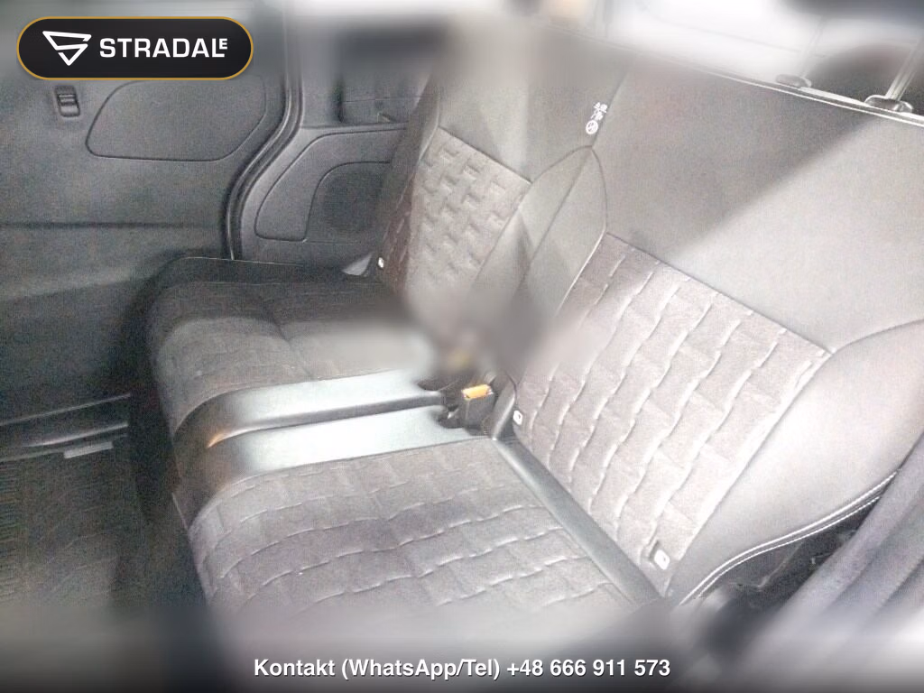 MITSUBISHI DELICA MINI T PREMIUM, miniaturka 7