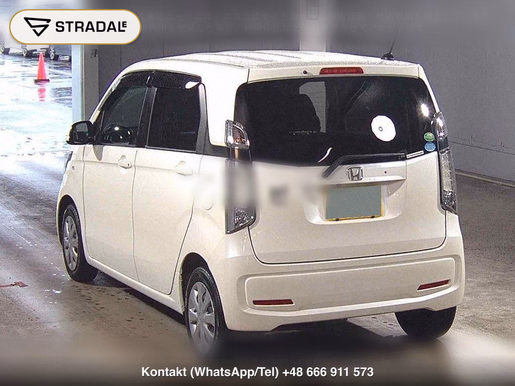 HONDA N-WGN OTHERS, miniaturka 3