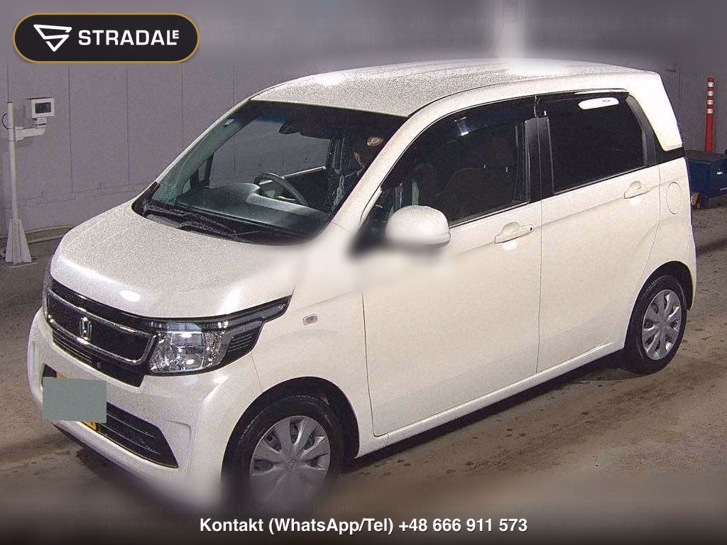 HONDA N-WGN OTHERS, miniaturka 5