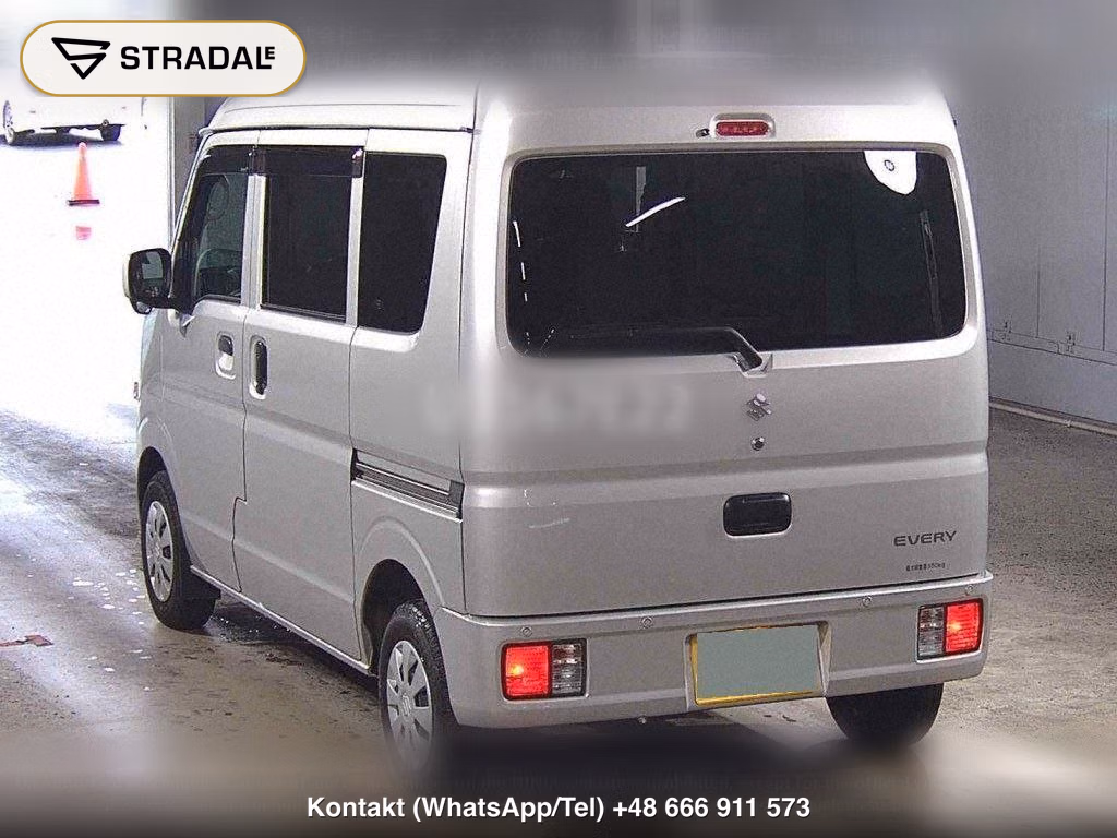 SUZUKI EVERY 5D PC, miniaturka 3