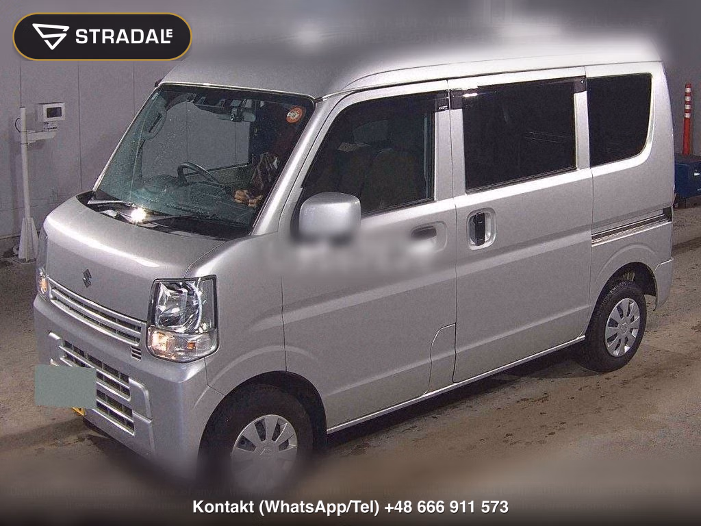 SUZUKI EVERY 5D PC, miniaturka 5