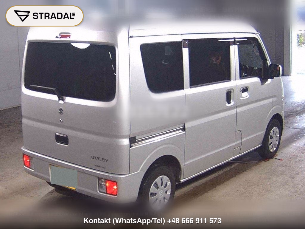 SUZUKI EVERY 5D PC, miniaturka 6