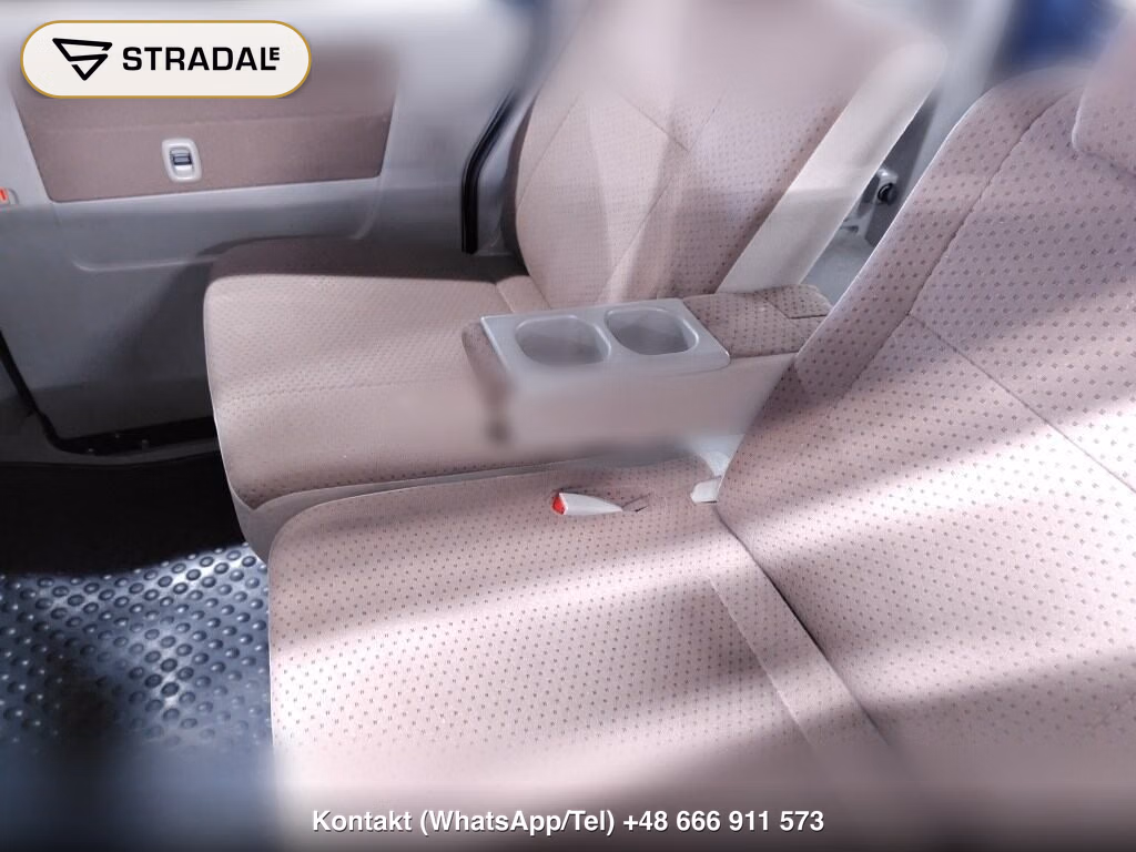 SUZUKI EVERY WAGON JP, miniaturka 7