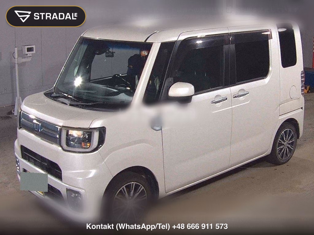 DAIHATSU WAKE G TURBO SAⅡ, miniaturka 5