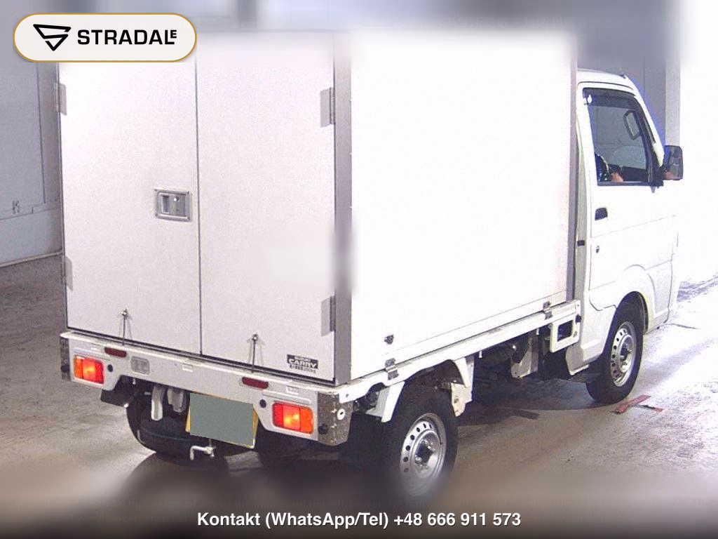 SUZUKI CARRY TRUCK OTHERS, miniaturka 6