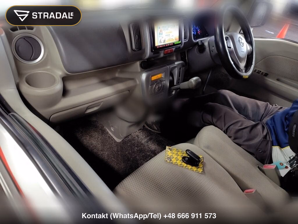 NISSAN NV100CLIPPER RIO E, miniaturka 4