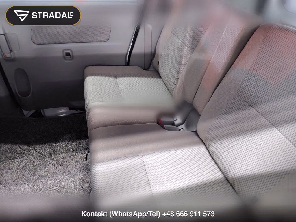 NISSAN NV100CLIPPER RIO E, miniaturka 7