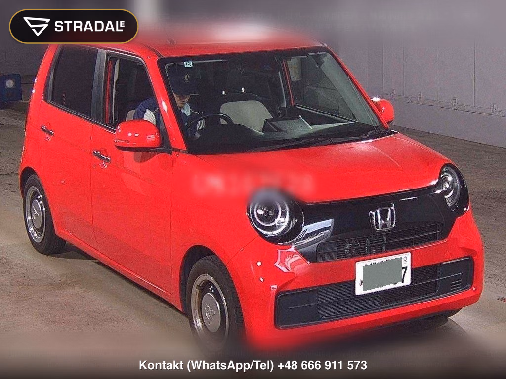 HONDA N-ONE ORIGINAL, miniaturka 2