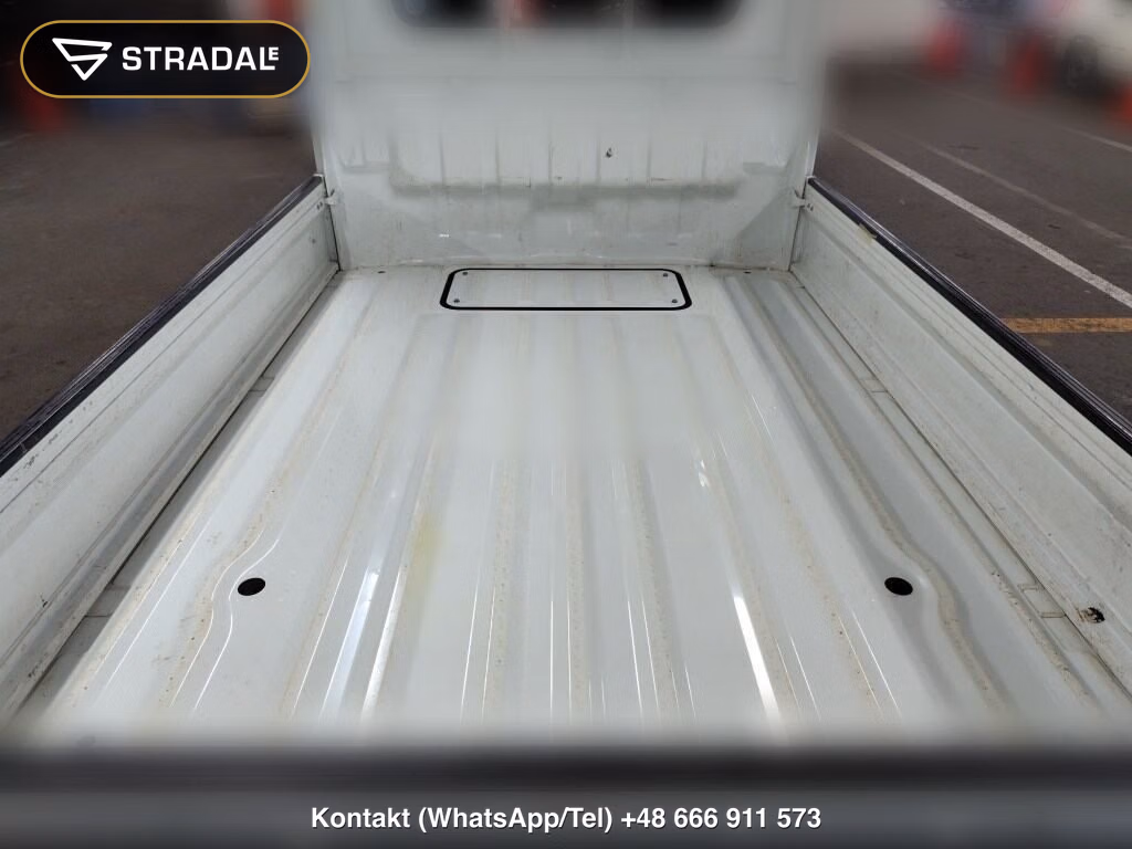 SUZUKI CARRY TRUCK 4WD KC AIR CONDITIONING POWER STEERING NOUHA, miniaturka 4