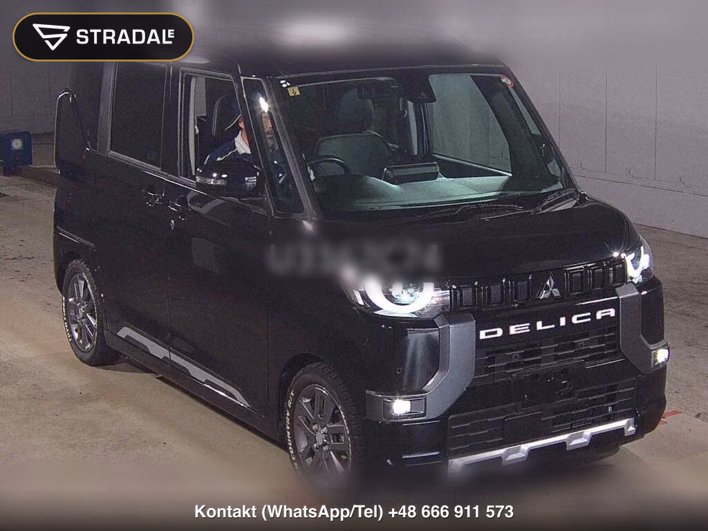MITSUBISHI DELICA MINI T PREMIUM, miniaturka 2