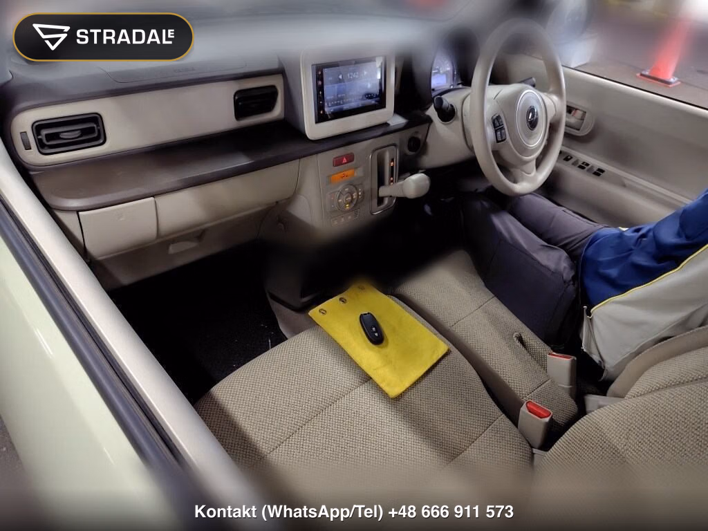 SUZUKI ALTO LAPIN L, miniaturka 4