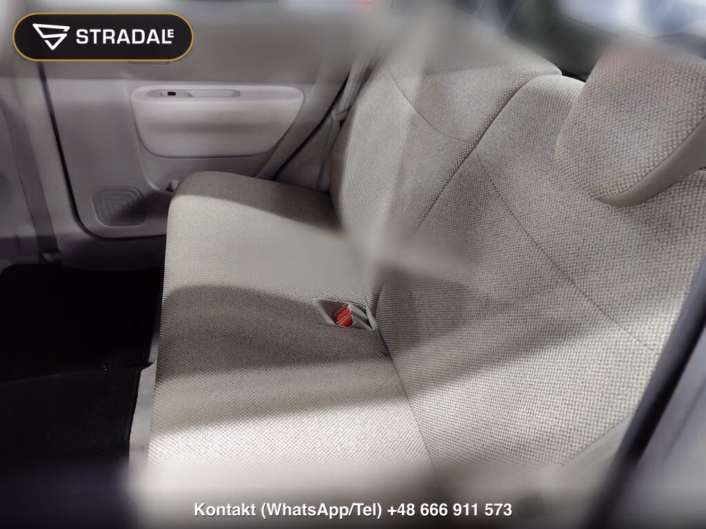 SUZUKI ALTO LAPIN L, miniaturka 7