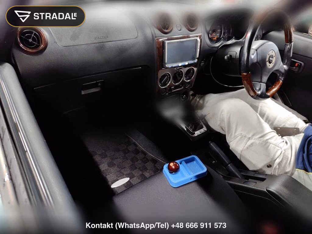 DAIHATSU COPEN OP ACTIVE TOP, miniaturka 4