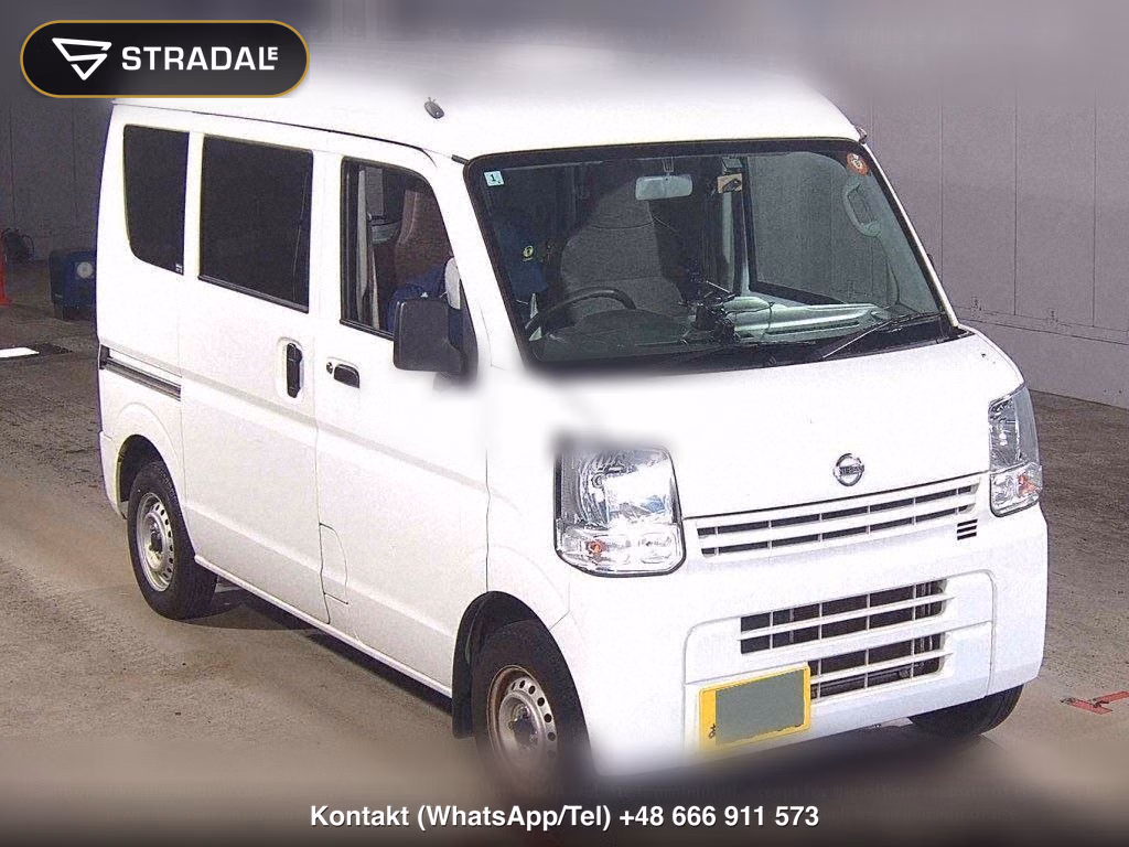 NISSAN NV100CLIPPER VAN DX, miniaturka 2