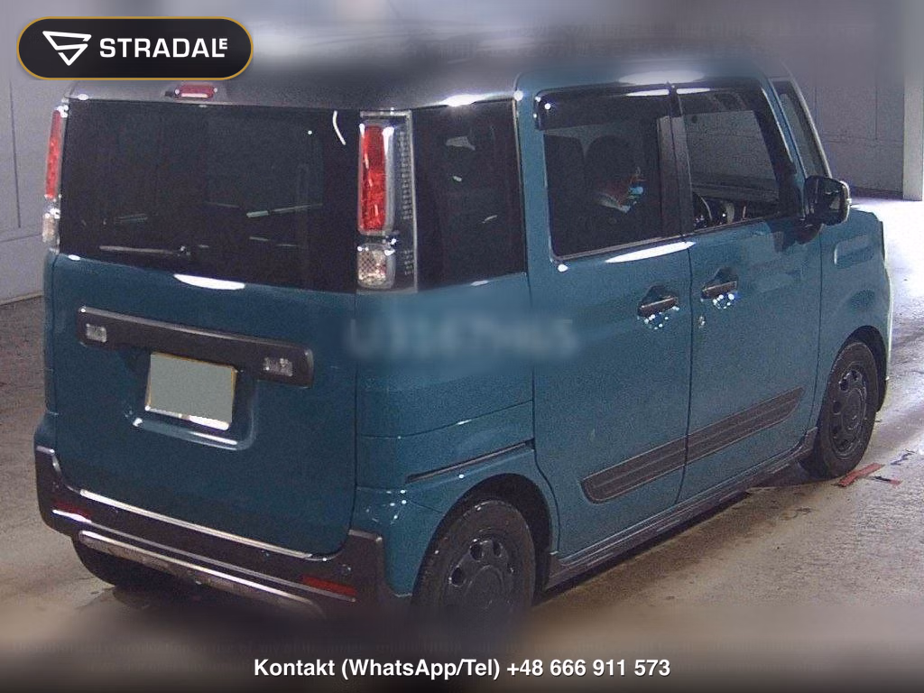 SUZUKI SPACIA GEAR 4WD HYBRID XZ TURBO, miniaturka 6