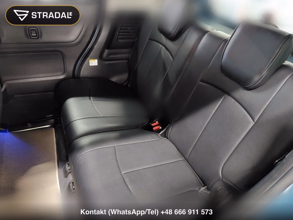 SUZUKI SPACIA GEAR 4WD HYBRID XZ TURBO, miniaturka 7