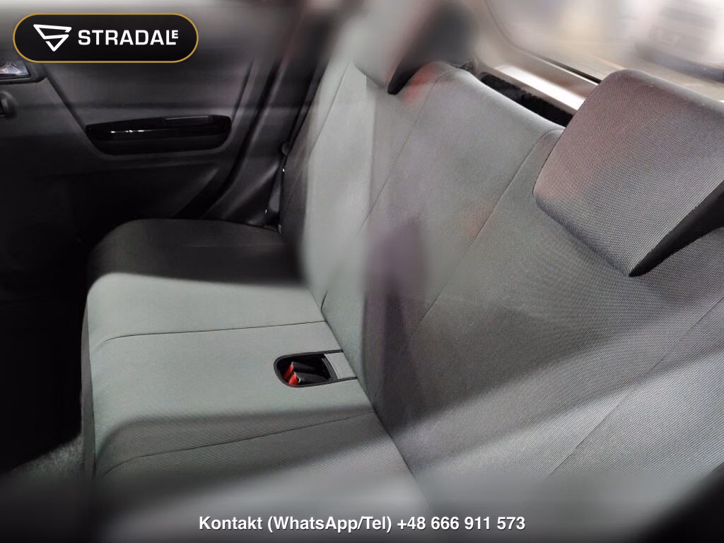 SUBARU PLEO PLUS 4WD G, miniaturka 7