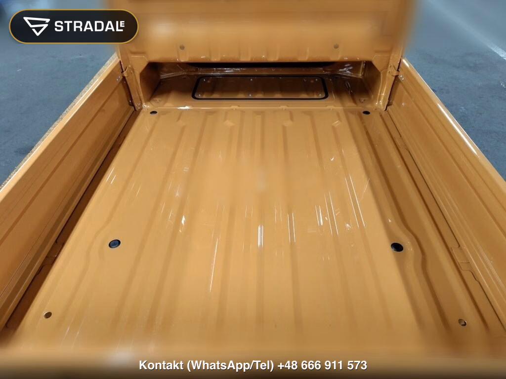 SUZUKI SUPER CARRY 4WD SPECIAL EDITION X LIMITED, miniaturka 4