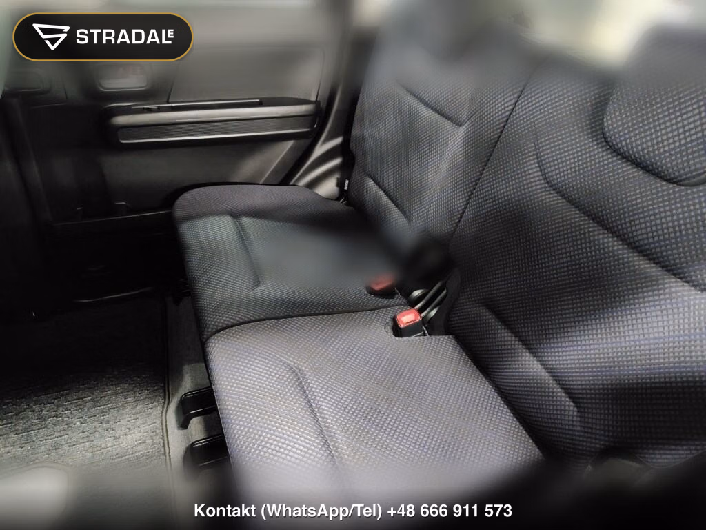 SUZUKI WAGON R 5D HYBRID FZ, miniaturka 7