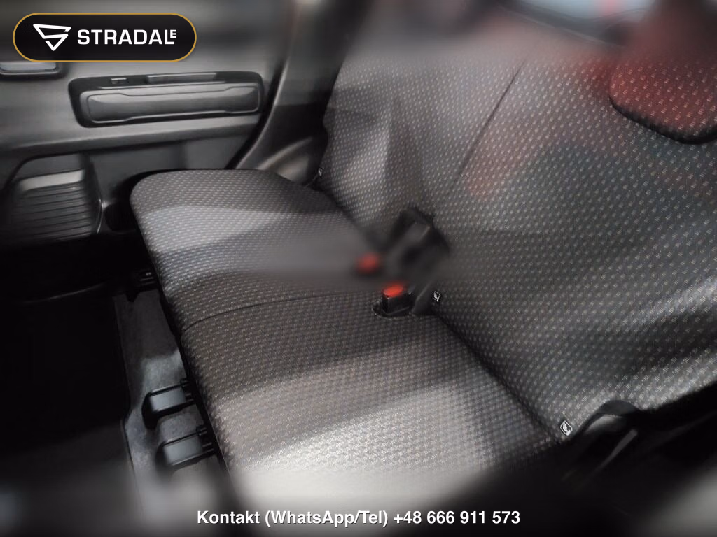 SUZUKI HUSTLER HYBRID X, miniaturka 7