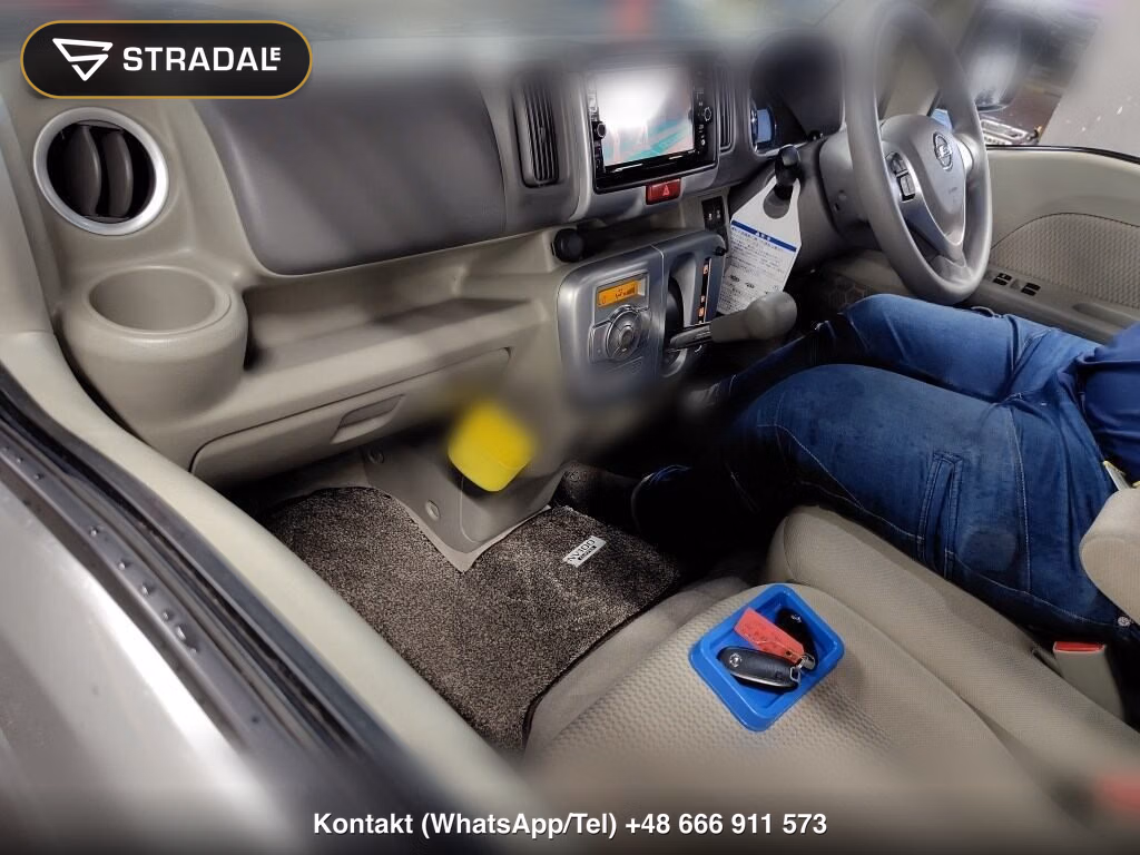 NISSAN NV100CLIPPER RIO 4WD E, miniaturka 4