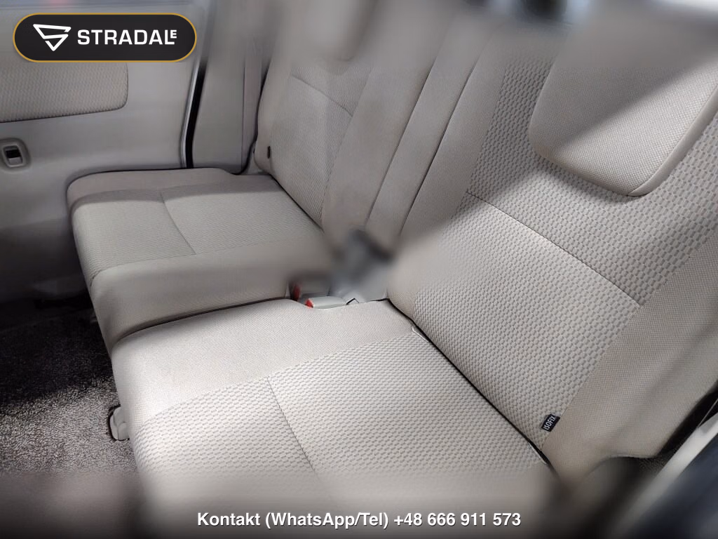 NISSAN NV100CLIPPER RIO 4WD E, miniaturka 7