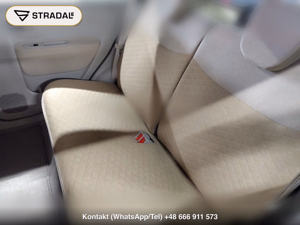 SUZUKI ALTO LAPIN X, miniaturka 7