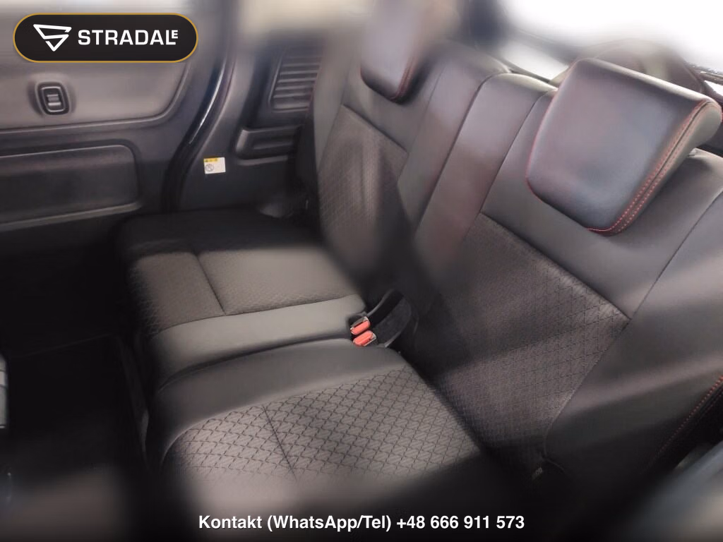 SUZUKI SPACIA CUSTOM HYBRID XS, miniaturka 7
