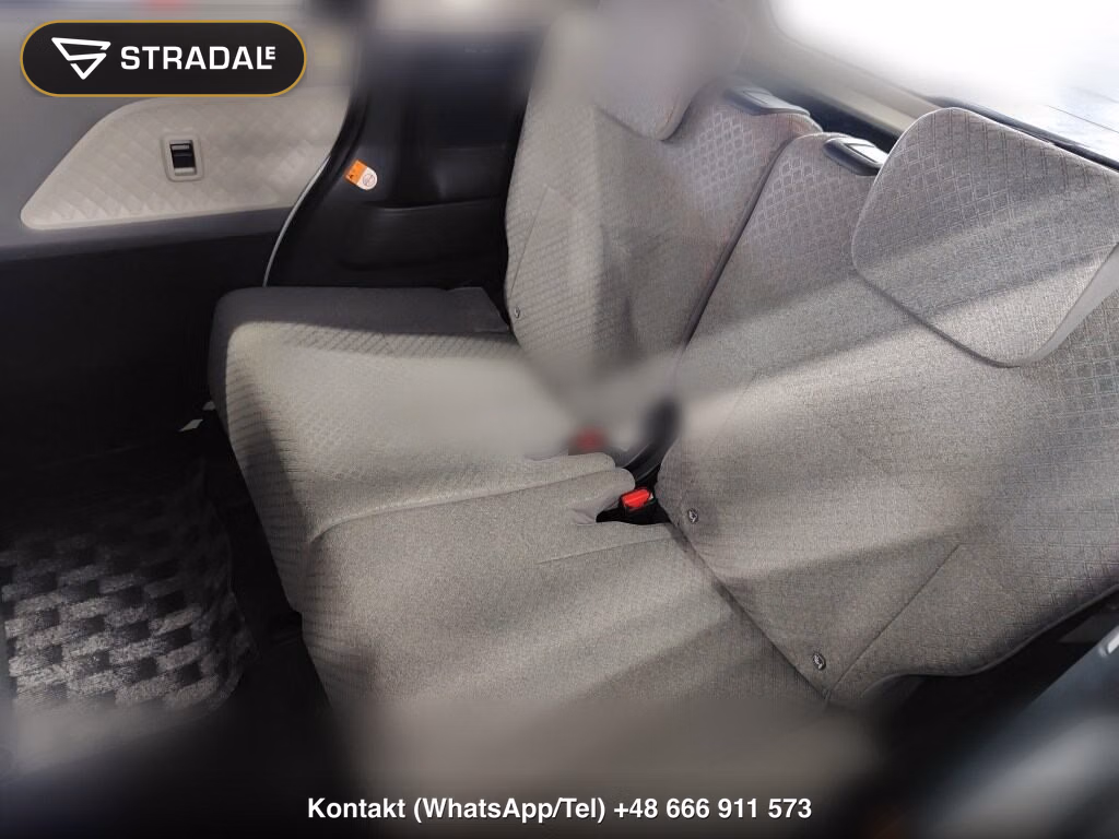 DAIHATSU TANTO X SPECIAL, miniaturka 7