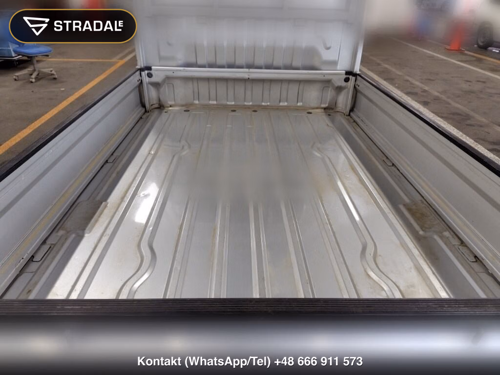 SUZUKI CARRY TRUCK KC AIR CONDITIONING POWER STEERING, miniaturka 4
