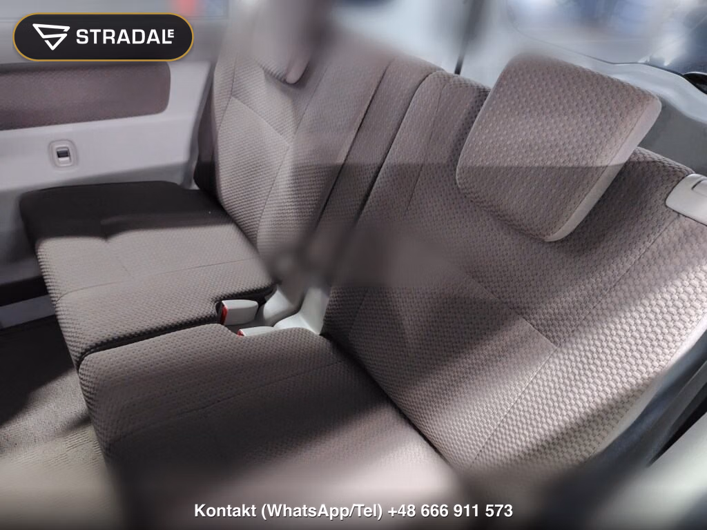 NISSAN CLIPPER VAN GX, miniaturka 7
