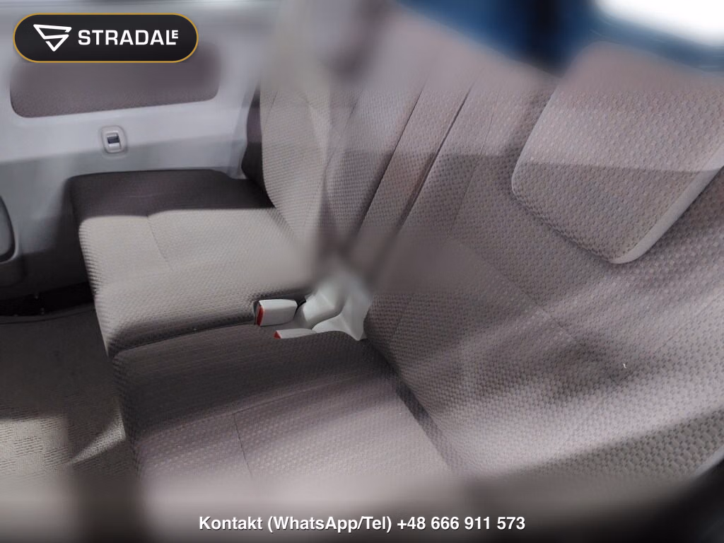 NISSAN CLIPPER VAN GX, miniaturka 7