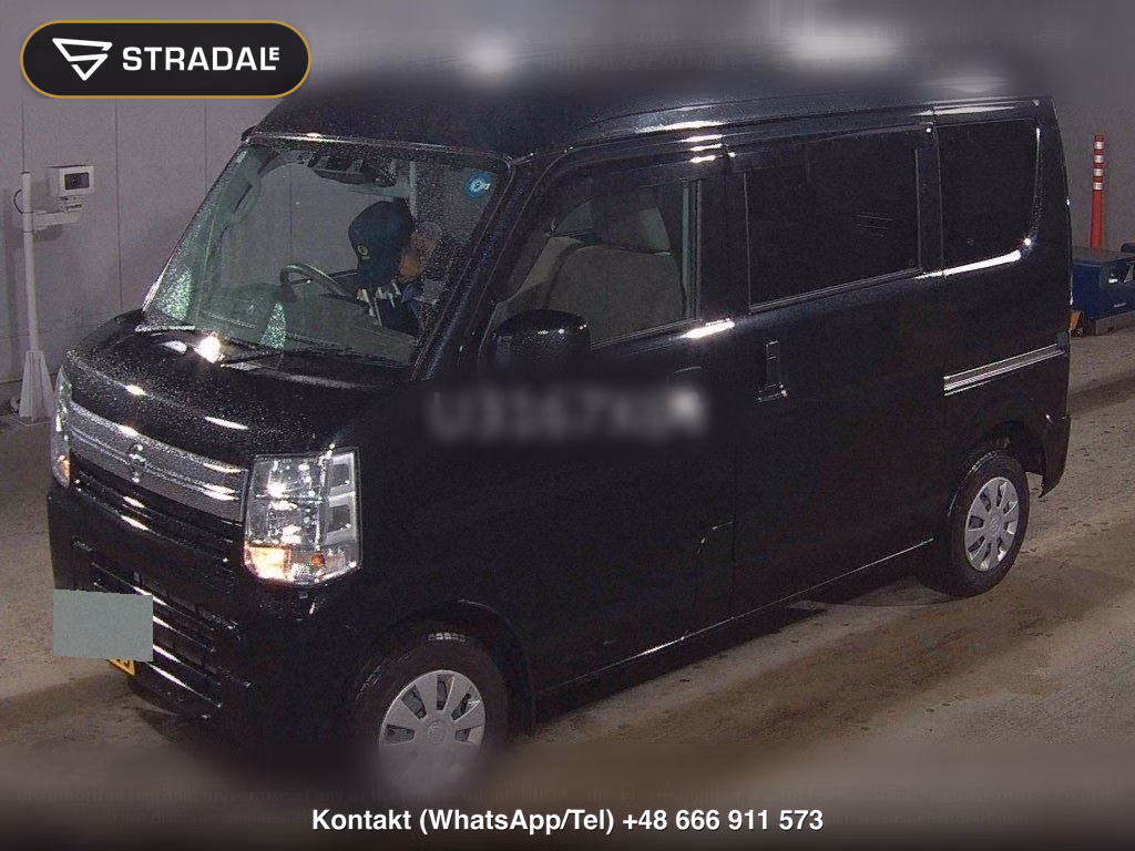 NISSAN NV100CLIPPER VAN GX, miniaturka 5
