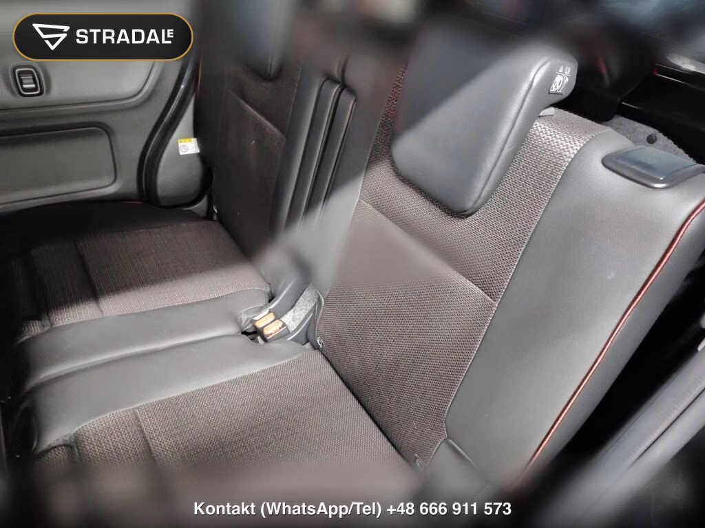 SUZUKI SPACIA CUSTOM HYBRID XS TURBO, miniaturka 7