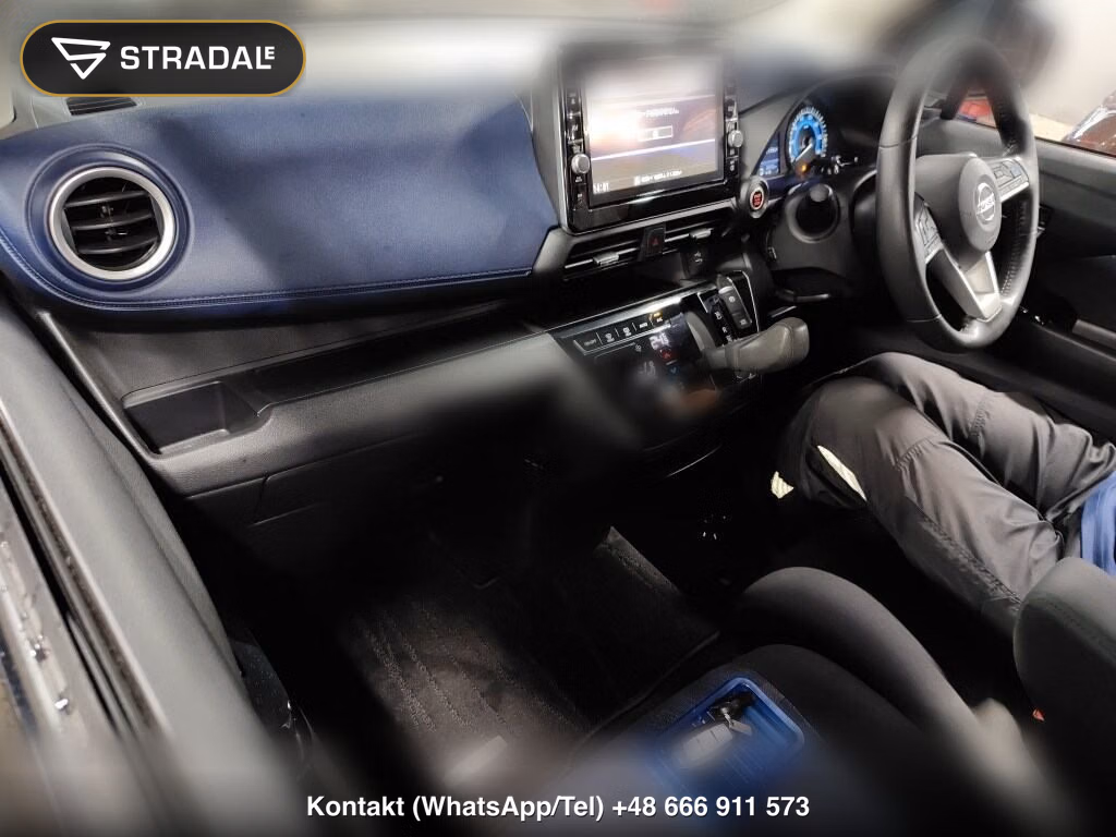 NISSAN DAYZ HIGHWAY STAR G TURBO PROPILOT EDITION, miniaturka 4