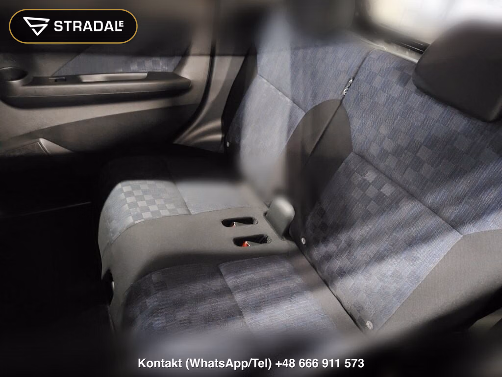 NISSAN DAYZ HIGHWAY STAR G TURBO PROPILOT EDITION, miniaturka 7