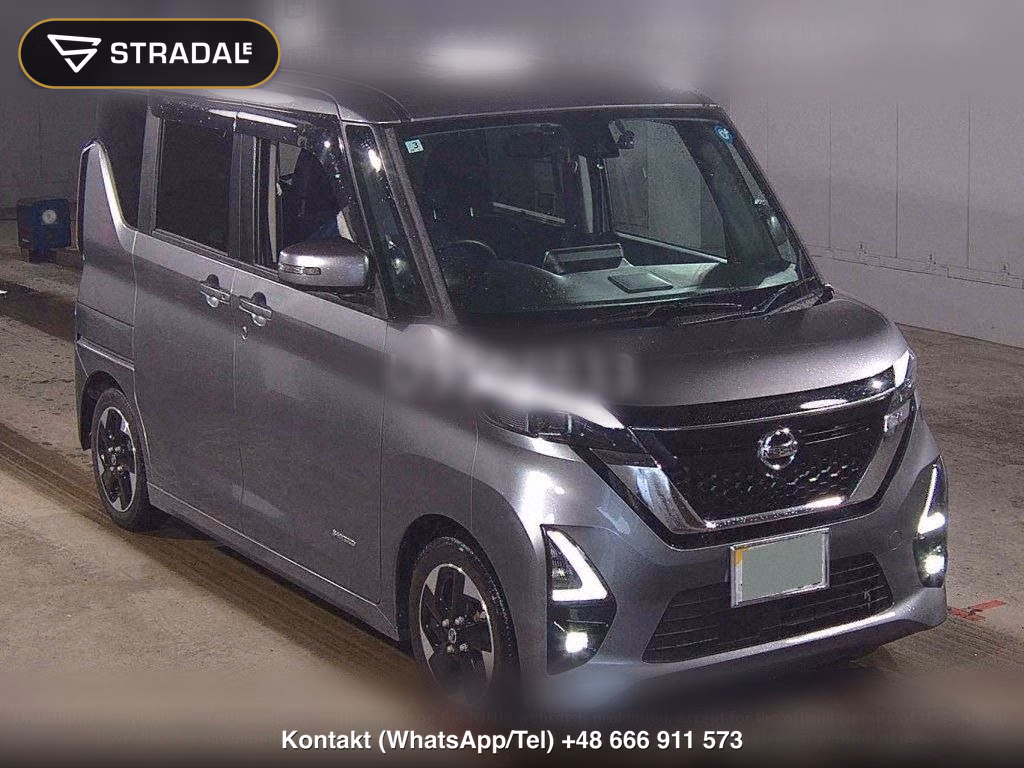 NISSAN ROOX HIGHWAY STAR X PROPILOT EDITION, miniaturka 2