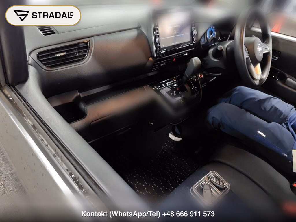 NISSAN ROOX HIGHWAY STAR X PROPILOT EDITION, miniaturka 4