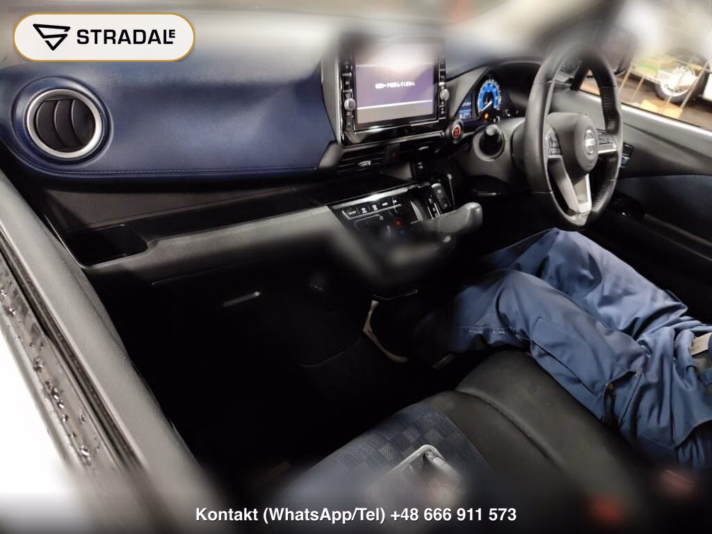 NISSAN DAYZ HIGHWAY STAR G TURBO PROPILOT EDITION, miniaturka 4