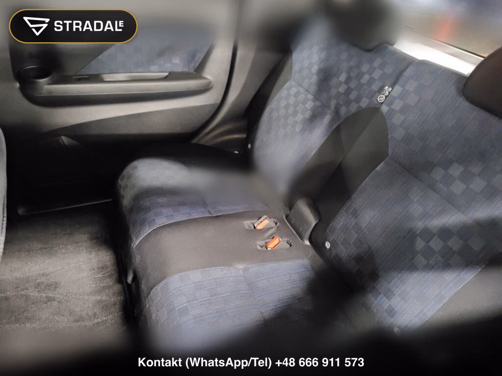 NISSAN DAYZ HIGHWAY STAR G TURBO PROPILOT EDITION, miniaturka 7