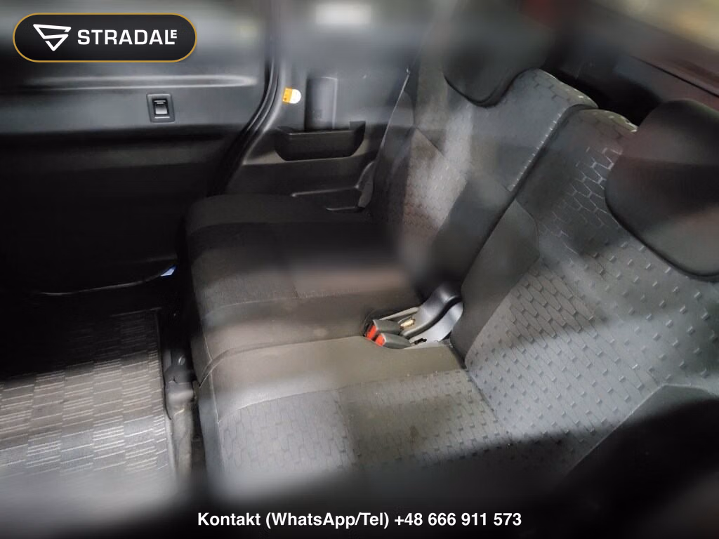 DAIHATSU WAKE G TURBO SAⅡ, miniaturka 7