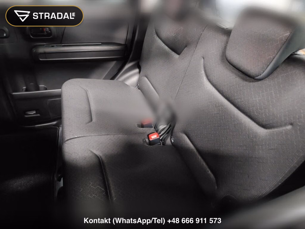 SUZUKI WAGON R 5D FX, miniaturka 7