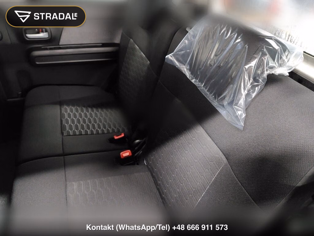 SUZUKI WAGON R 5D HYBRID ZX, miniaturka 7