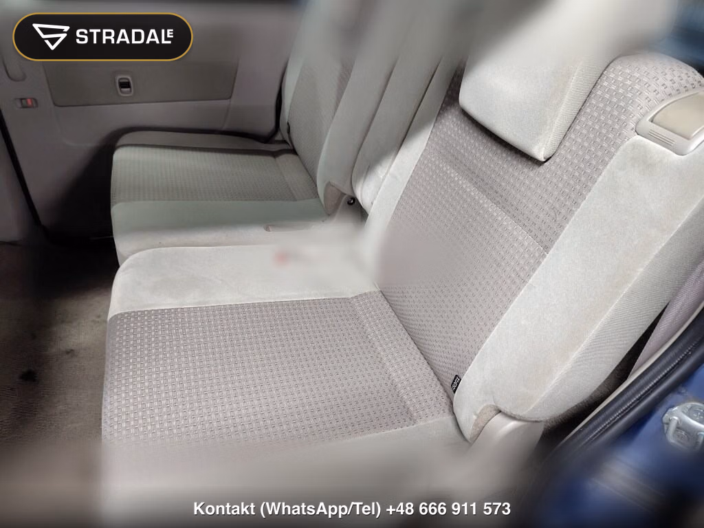 SUZUKI EVERY WAGON 4WD PZ TURBO SPECIAL, miniaturka 7