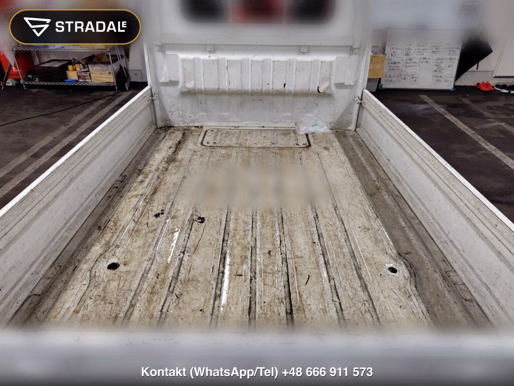 SUZUKI CARRY TRUCK KC AIR CONDITIONING POWER STEERING, miniaturka 4