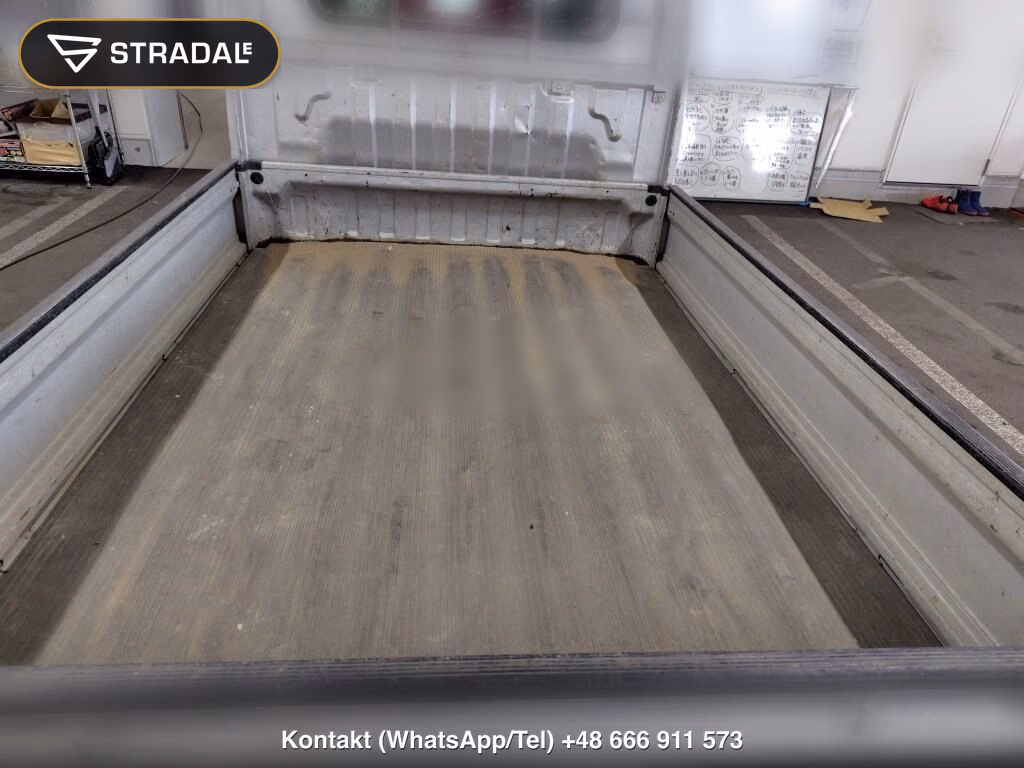 SUZUKI CARRY TRUCK 4WD KC AIR CONDITIONING POWER STEERING, miniaturka 4