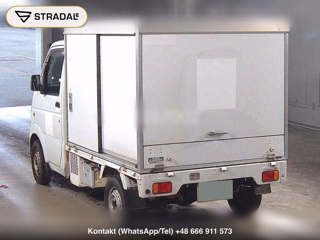 SUZUKI CARRY TRUCK OTHERS, miniaturka 3